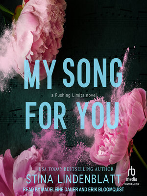 cover image of My Song For You